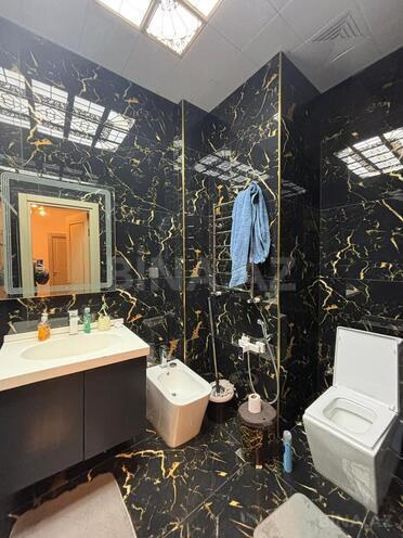 Satılır 3 otaqlı yeni tikili 110 m², Ağ şəhər q., photo 25 from 27