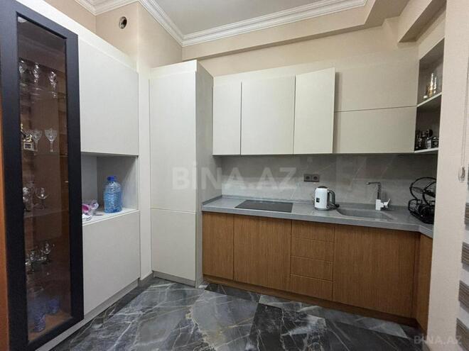 Satılır 3 otaqlı yeni tikili 110 m², Ağ şəhər q., photo 18 from 27