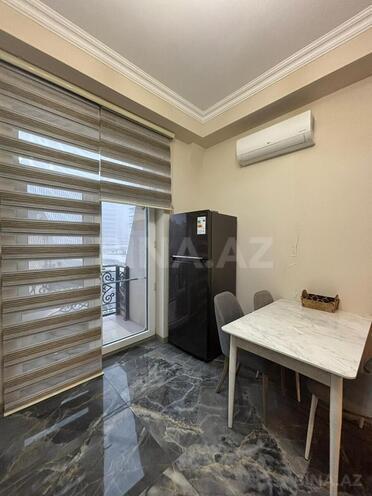 Satılır 3 otaqlı yeni tikili 110 m², Ağ şəhər q., photo 19 from 27