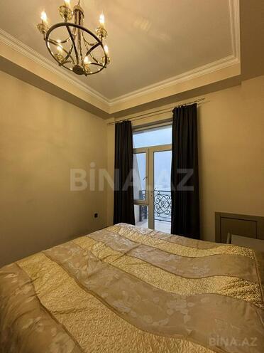 Satılır 3 otaqlı yeni tikili 110 m², Ağ şəhər q., photo 15 from 27