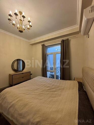 Satılır 3 otaqlı yeni tikili 110 m², Ağ şəhər q., photo 11 from 27