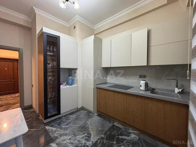 Satılır 3 otaqlı yeni tikili 110 m², Ağ şəhər q., photo 16 from 27