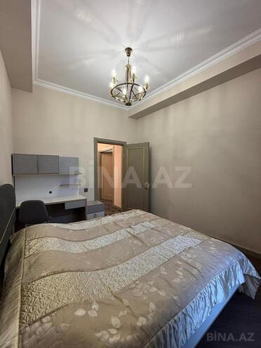 Satılır 3 otaqlı yeni tikili 110 m², Ağ şəhər q., photo 14 from 27