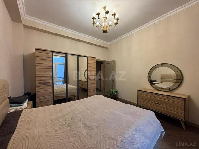 Satılır 3 otaqlı yeni tikili 110 m², Ağ şəhər q., photo 10 from 27