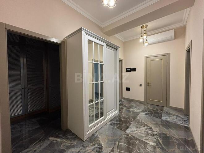Satılır 3 otaqlı yeni tikili 110 m², Ağ şəhər q., photo 22 from 27