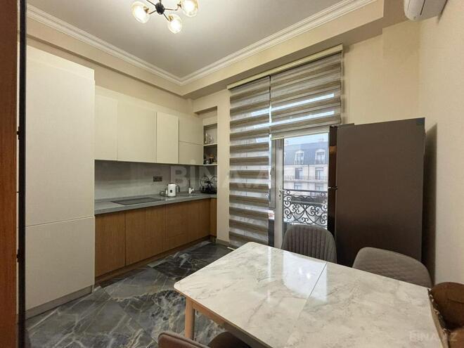 Satılır 3 otaqlı yeni tikili 110 m², Ağ şəhər q., photo 17 from 27