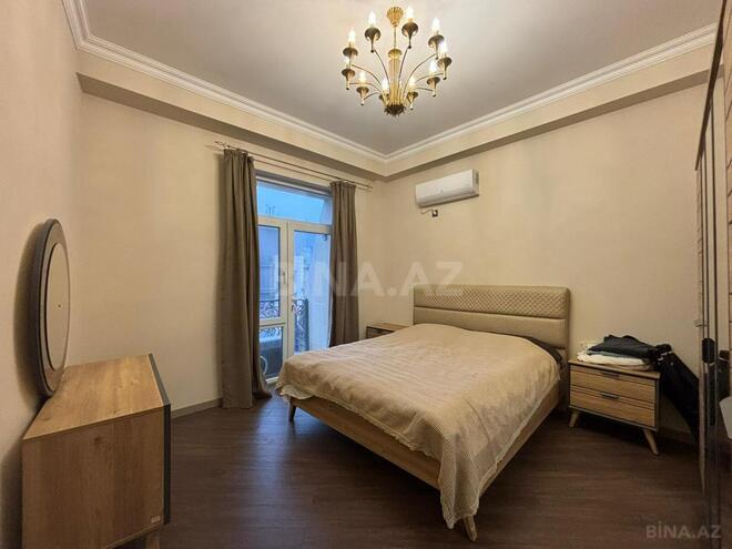 Satılır 3 otaqlı yeni tikili 110 m², Ağ şəhər q., photo 9 from 27