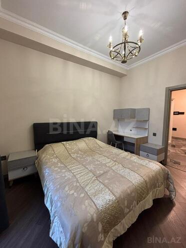 Satılır 3 otaqlı yeni tikili 110 m², Ağ şəhər q., photo 13 from 27