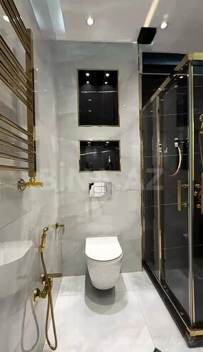 Satılır 3 otaqlı yeni tikili 137 m², 28 May m., photo 15 from 18