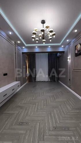 Satılır 3 otaqlı yeni tikili 137 m², 28 May m., photo 9 from 18