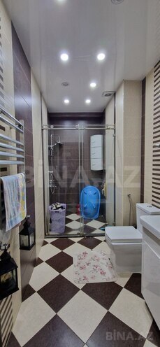 Продаётся 3-комн. новостройка 83 м², photo 11 from 17