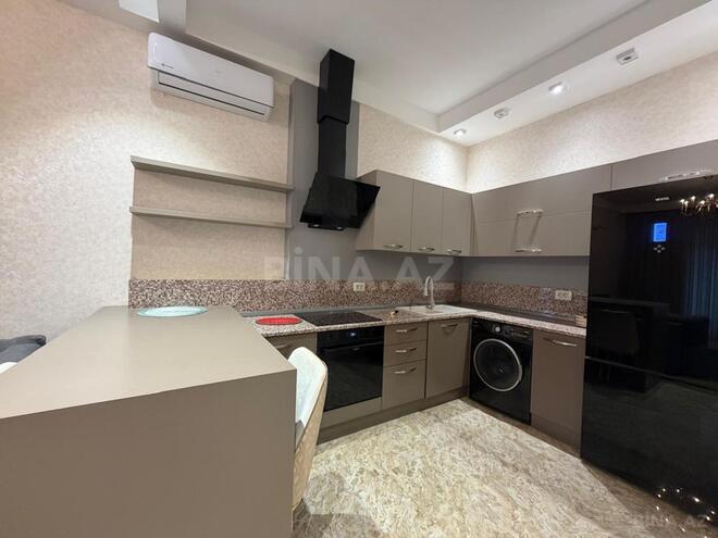 İcarəyə verilir 2 otaqlı yeni tikili 65 m², Ağ şəhər q., photo 7 from 15