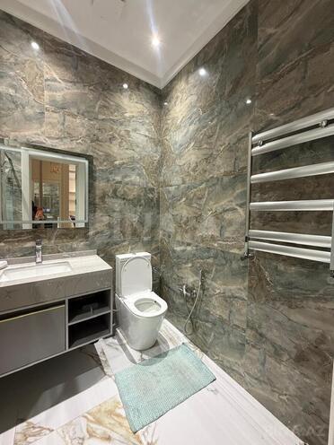 İcarəyə verilir 2 otaqlı yeni tikili 65 m², Ağ şəhər q., photo 14 from 15
