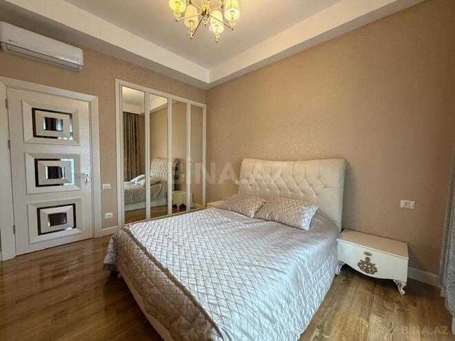 İcarəyə verilir 2 otaqlı yeni tikili 65 m², Ağ şəhər q., photo 10 from 15