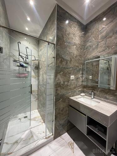 İcarəyə verilir 2 otaqlı yeni tikili 65 m², Ağ şəhər q., photo 13 from 15