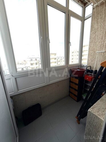 İcarəyə verilir 2 otaqlı yeni tikili 55 m², Yeni Günəşli q., photo 6 from 7