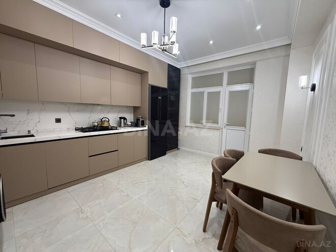 Satılır 3 otaqlı yeni tikili 135 m², Xalqlar Dostluğu m., photo 8 from 15