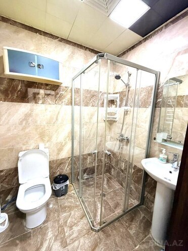 İcarəyə verilir 2 otaqlı yeni tikili 55 m², Yeni Günəşli q., photo 5 from 7