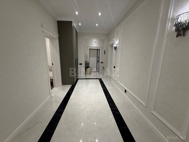 Satılır 3 otaqlı yeni tikili 135 m², Xalqlar Dostluğu m., photo 5 from 15