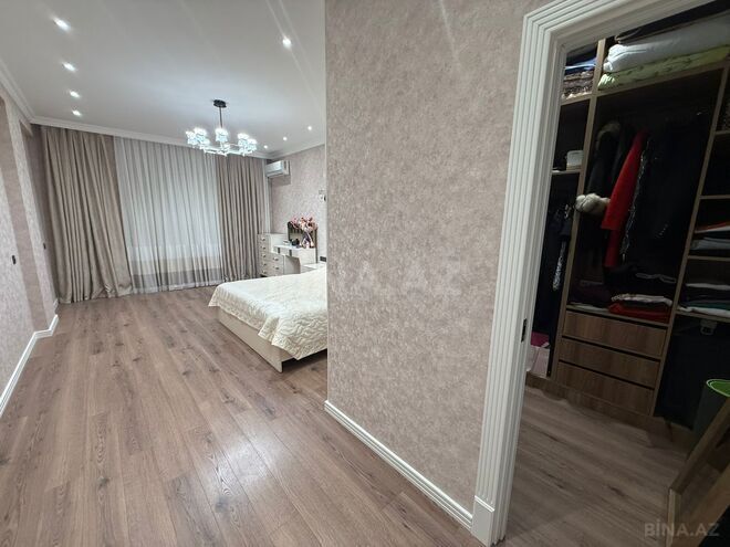 Satılır 3 otaqlı yeni tikili 135 m², Xalqlar Dostluğu m., photo 12 from 15