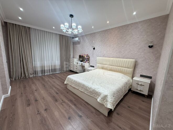 Satılır 3 otaqlı yeni tikili 135 m², Xalqlar Dostluğu m., photo 11 from 15