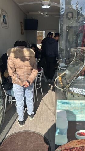 İcarəyə verilir  obyekt 18 m², Nəsimi m., photo 3 from 5