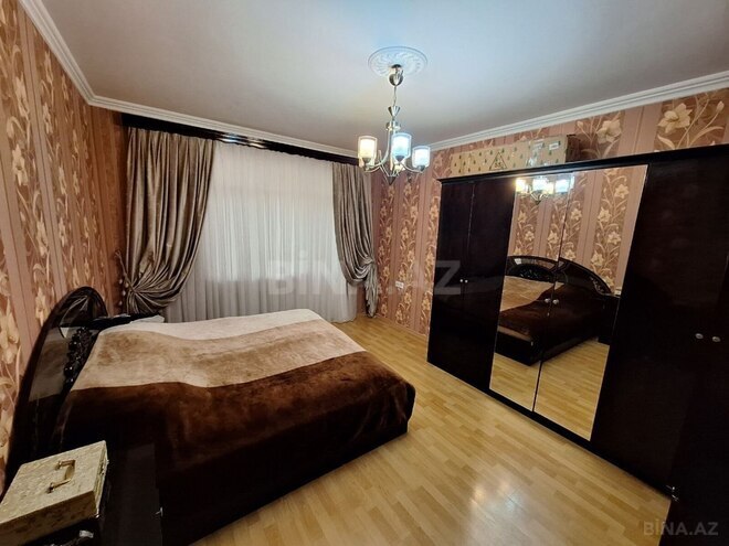 Satılır 4 otaqlı köhnə tikili 102 m², photo 4 from 18