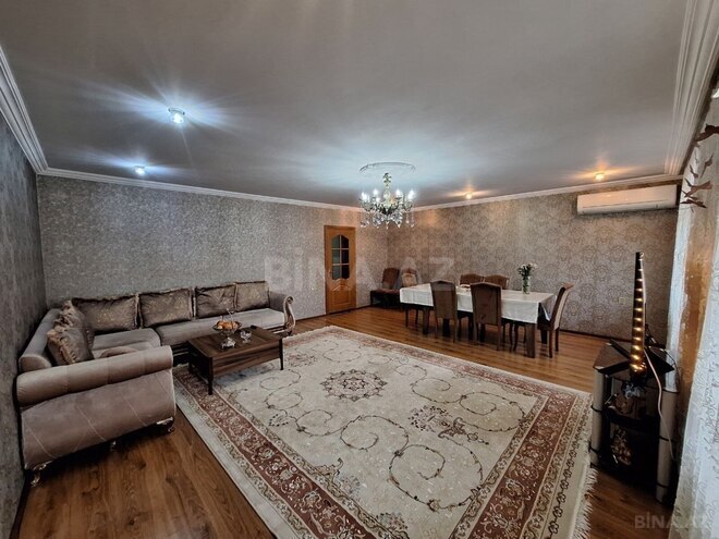 Satılır 4 otaqlı köhnə tikili 102 m², photo 3 from 18