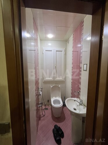 İcarəyə verilir 3 otaqlı yeni tikili 115 m², Xalqlar Dostluğu m., photo 11 from 14
