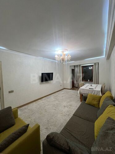 Сдаётся 2-комн. новостройка 75 м², пос. Гюнешли, photo 7 from 13