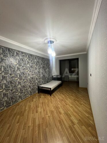 Сдаётся 2-комн. новостройка 75 м², пос. Гюнешли, photo 8 from 13
