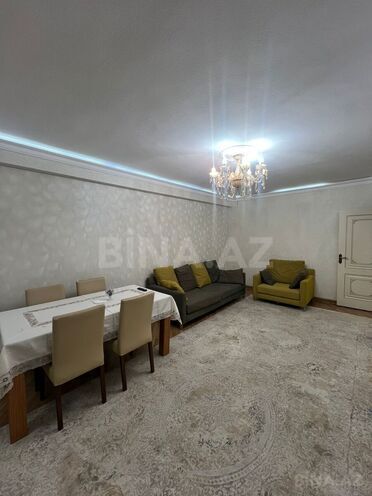 Сдаётся 2-комн. новостройка 75 м², пос. Гюнешли, photo 5 from 13