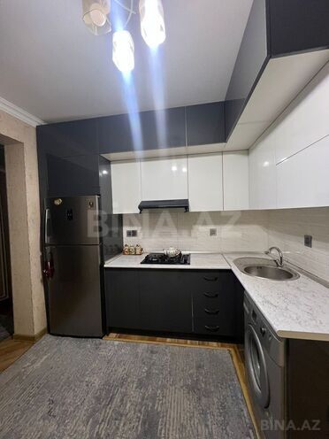 Сдаётся 2-комн. новостройка 75 м², пос. Гюнешли, photo 3 from 13