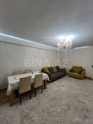 Сдаётся 2-комн. новостройка 75 м², пос. Гюнешли, photo 6 from 13