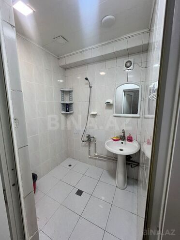 Сдаётся 2-комн. новостройка 75 м², пос. Гюнешли, photo 12 from 13