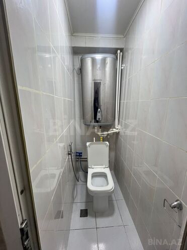 Сдаётся 2-комн. новостройка 75 м², пос. Гюнешли, photo 11 from 13