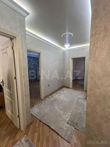 Сдаётся 2-комн. новостройка 75 м², пос. Гюнешли, photo 10 from 13