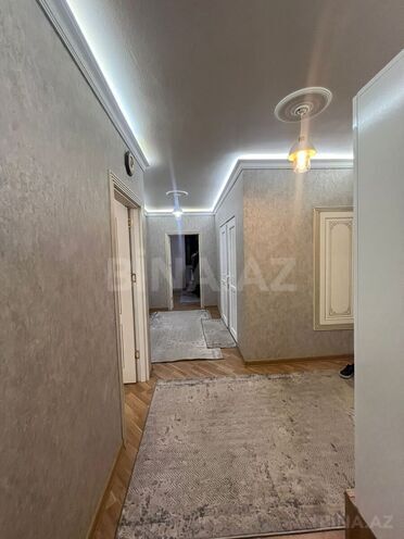 Сдаётся 2-комн. новостройка 75 м², пос. Гюнешли, photo 9 from 13