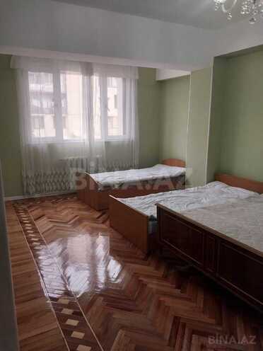 İcarəyə verilir 2 otaqlı yeni tikili 60 m², Azadlıq Prospekti m., photo 6 from 11