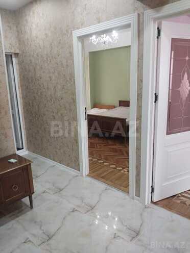 İcarəyə verilir 2 otaqlı yeni tikili 60 m², Azadlıq Prospekti m., photo 3 from 11