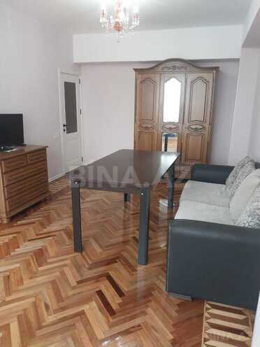 İcarəyə verilir 2 otaqlı yeni tikili 60 m², Azadlıq Prospekti m., photo 7 from 11