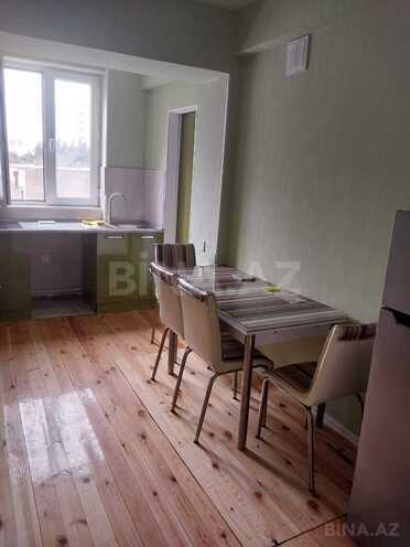 İcarəyə verilir 2 otaqlı yeni tikili 60 m², Azadlıq Prospekti m., photo 5 from 11