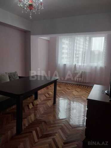 İcarəyə verilir 2 otaqlı yeni tikili 60 m², Azadlıq Prospekti m., photo 4 from 11