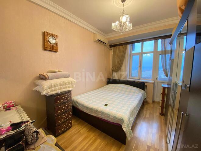 Satılır 3 otaqlı yeni tikili 85 m², Həzi Aslanov m., photo 5 from 14
