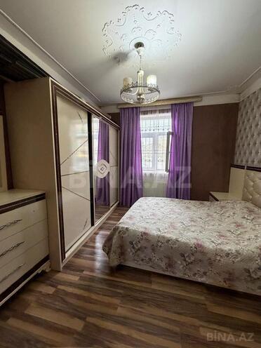 Сдаётся 3-комн. вторичка 55 м², пос. Локбатан, photo 3 from 16