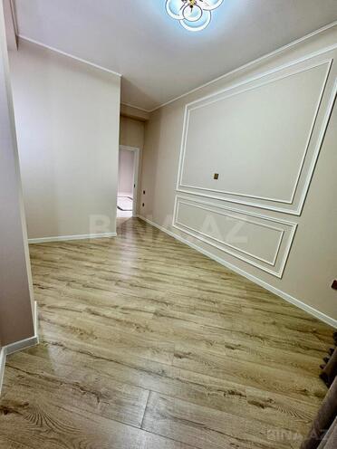 Satılır 3 otaqlı yeni tikili 74 m², Yasamal q., photo 6 from 13