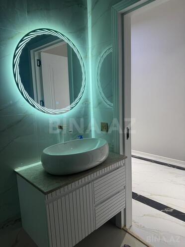 Satılır 3 otaqlı yeni tikili 74 m², Yasamal q., photo 11 from 13