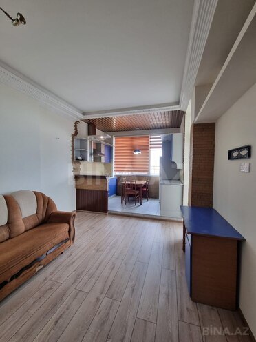 Satılır 2 otaqlı yeni tikili 55 m², 8-ci mikrorayon q., photo 1 from 15