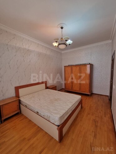 Satılır 2 otaqlı yeni tikili 55 m², 8-ci mikrorayon q., photo 8 from 15