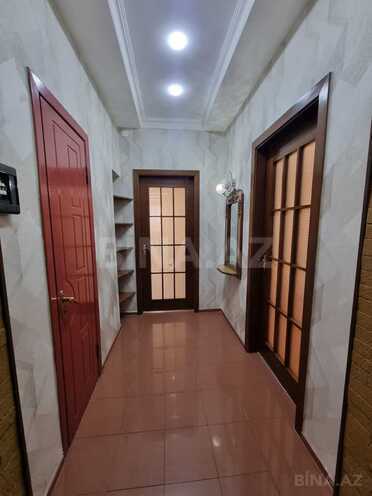 Satılır 2 otaqlı yeni tikili 55 m², 8-ci mikrorayon q., photo 13 from 15